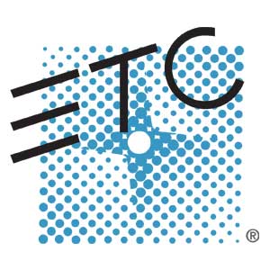 Световое оборудование ETC