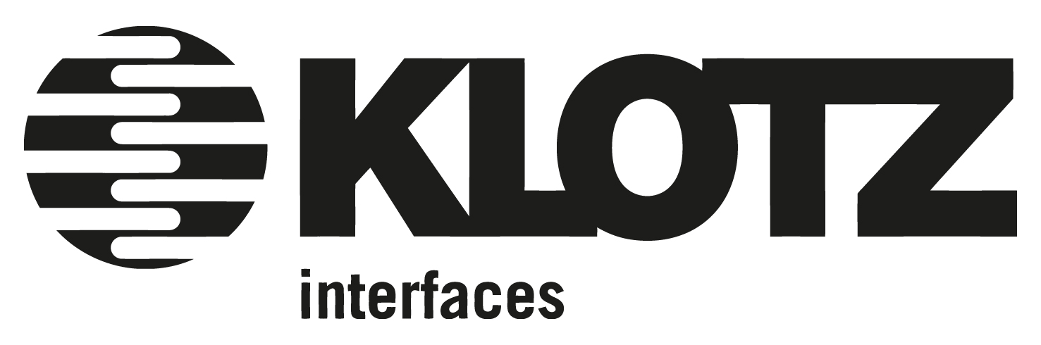 KLOTZ – коммутационные кабели