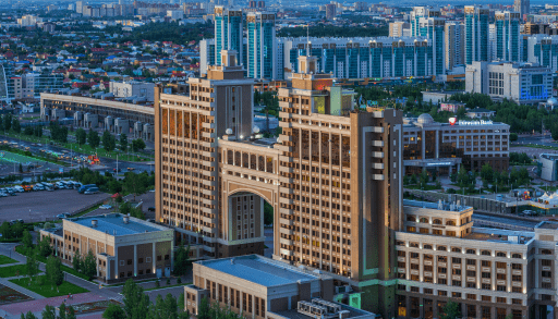 Конгресс-центры, ситуационные центры, конференц-залы и залы заседаний 