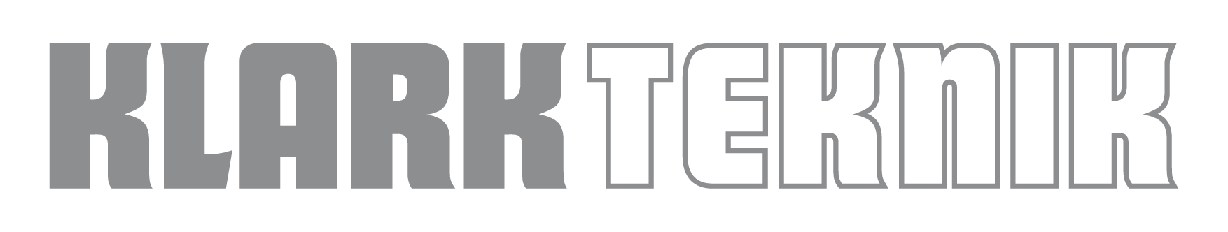 Klark Teknik Klark Teknik