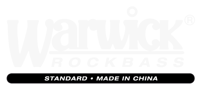 Warwick Warwick