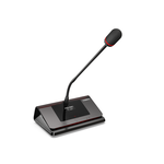 Taiden HCS-5391DE: Беспроводной пульт делегата для конференций