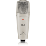 BEHRINGER C-1. Студийный конденсаторный микрофон