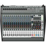 BEHRINGER PMP5000 Активный микшерный пульт