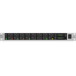 BEHRINGER RX1602. Аналоговый микшерный пульт