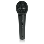 BEHRINGER XM1800S. Суперкардиоидный динамический вокальный микрофон
