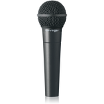 BERINGER XM8500. Кардиоидный динамический вокальный микрофон
