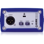 KLARK TEKNIK DN100 Директ-бокс