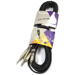 Сигнальный кабель Soundking BB302-15FT