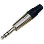 SOUNDKING SK111 Разъём кабельный Jack Stereo 6,3 "Папа"