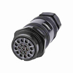 PROEL CSOX19FV Разъем 19-и контактный