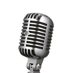 SHURE 55SH SERIES II Вокальный динамический микрофон