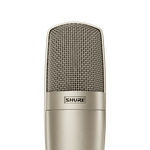 SHURE KSM32/SL Cтудийный конденсаторный микрофон
