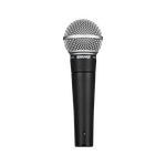 SHURE SM58SE Динамический кардиоидный вокальный микрофон