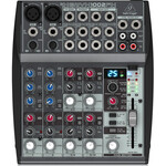 BEHRINGER 1002FX Аналоговый микшерный пульт