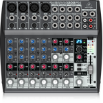 BEHRINGER 1202-FX. Аналоговый микшерный пульт
