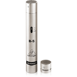 BEHRINGER B-5. Студийный конденсаторный микрофон