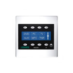 DSPPA HM 30R Выносная панель управления системой музыкальной трансляции