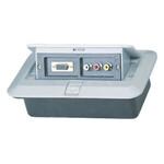 Встраиваемая панель Soundking AJ311