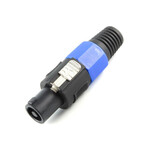 Разъём кабельный SOUNDKING CB103 "male"