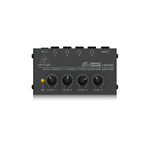 BEHRINGER HA400. Предусилитель для наушников