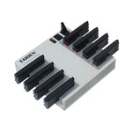 Зарядное устройство Taiden HCS-5300CHG/08 для литиевых батарей HCS-5300BAT