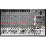 BEHRINGER SX2442FX. Аналоговый микшерный пульт