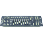 CHAUVET OBEY40 Пульт управления световыми приборами