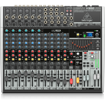 BEHRINGER X1832USB. Аналоговый микшерный пульт