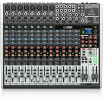 Аналоговый микшерный пульт BEHRINGER X2222USB