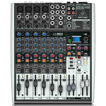 BEHRINGER X1204USB Аналоговый микшерный пульт