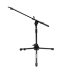 SOUNDKING DD065W - Стойка микрофонная , 530-910мм Н 560-880 мм