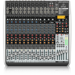 BEHRINGER X2442USB. Аналоговый микшерный пульт