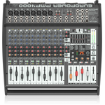 BEHRINGER PMP4000 Активный микшерный пульт