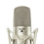 SHURE KSM44A/SL Студийный конденсаторный микрофон