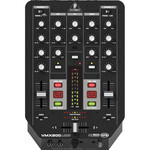 BEHRINGER VMX200USB Аналоговый микшерный пульт