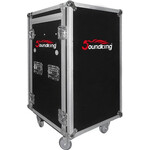 SOUNDKING SOUNDKING JHKD16U Транспортировочный рэк