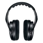 SHURE SRH1440 BK-EFS Профессиональные студийные наушники открытого типа