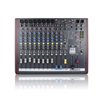 Allen&Heath ZED6014FX. Аналоговый микшерный пульт