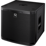 Electro-Voice ZX1-Sub. Пассивная акустическая система (Сабвуфер)