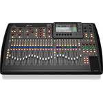 BEHRINGER X32. Цифровой микшерный пульт