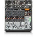 BEHRINGER QX1622USB. Аналоговый микшерный пульт
