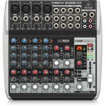BEHRINGER QX1202USB Аналоговый микшерный пульт
