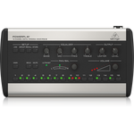 BEHRINGER P16-M. Цифровой микшерный пульт