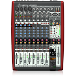 BEHRINGER UFX1204  Аналоговый микшерный пульт