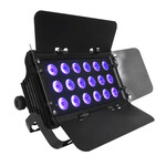 CHAUVET SLIMBANKUV18  Ультрафиолетовый прожектор