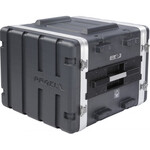 PROEL FOABSR8U Пластиковый рэковый кейс
