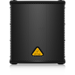 BEHRINGER B1200D-PRO. Активная акустическая система (Сабвуфер)