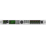 BEHRINGER DCX2496LE. Цифровой кроссовер/процессор