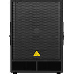 BEHRINGER VQ1800D Активная акустическая система (Сабвуфер)